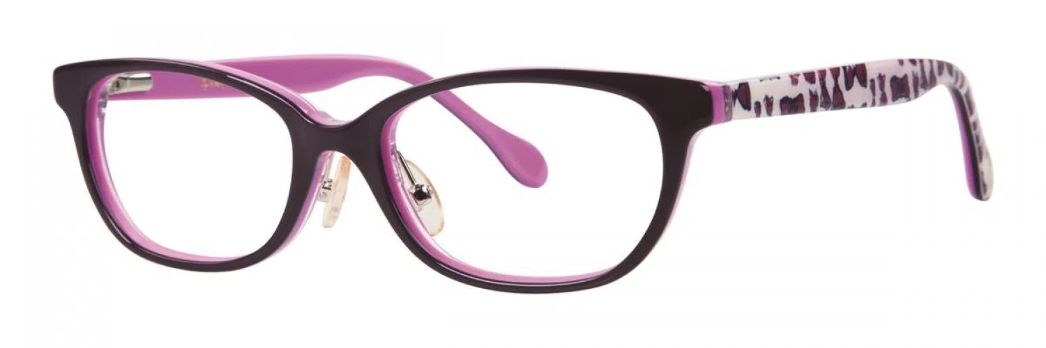 Lilly Pulitzer LARA Eyeglasses - view 4